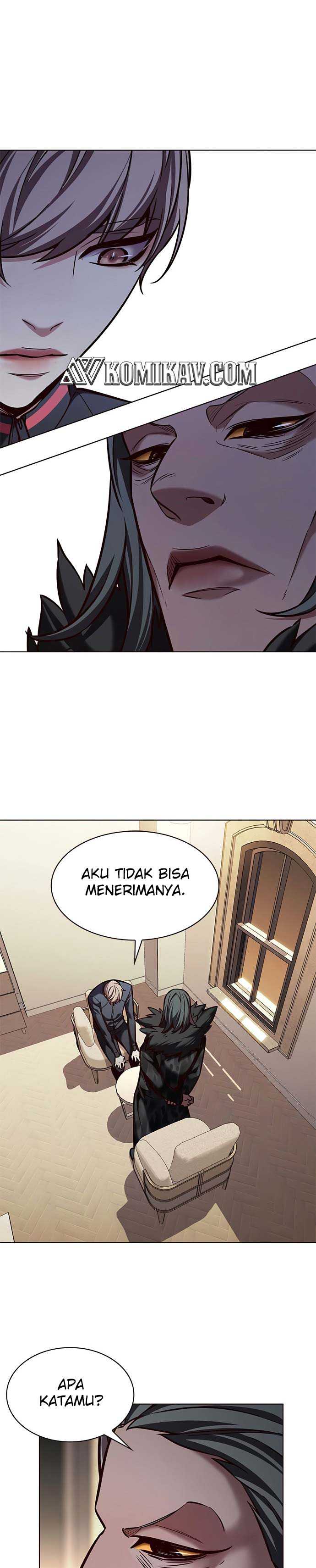 Eleceed Chap 196 - Next Chap 197