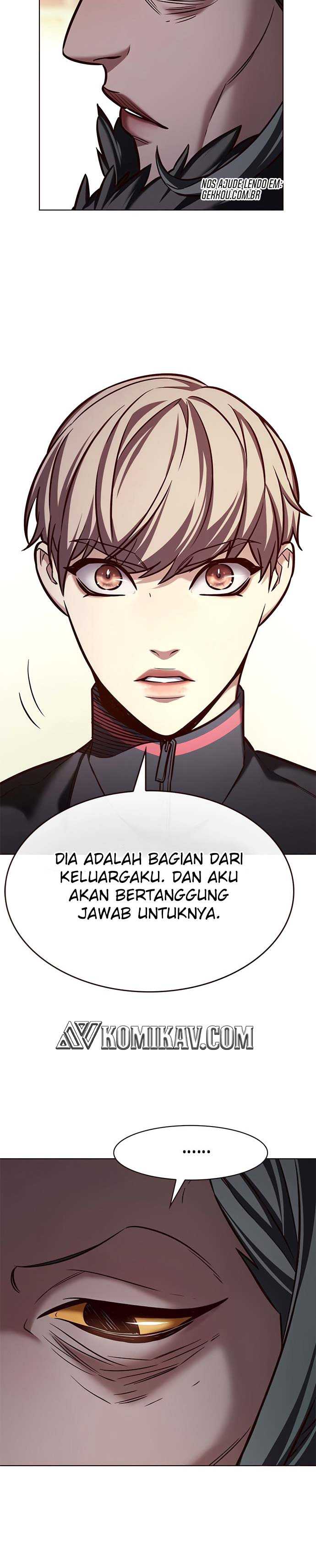 Eleceed Chap 196 - Next Chap 197