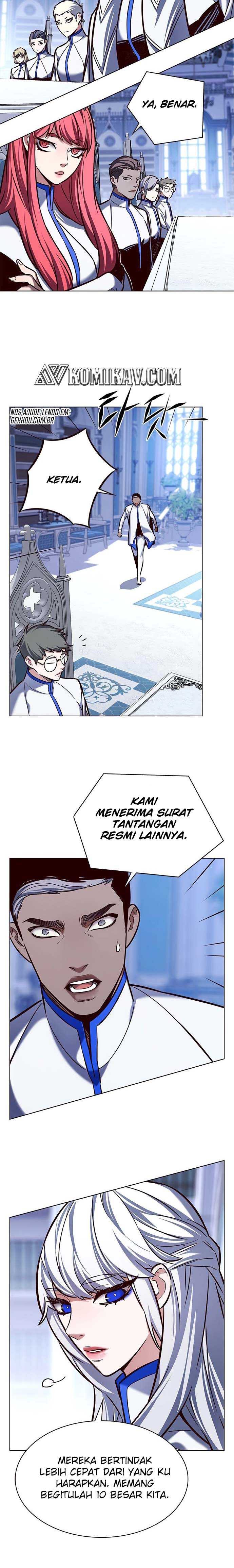 Eleceed Chap 196 - Next Chap 197