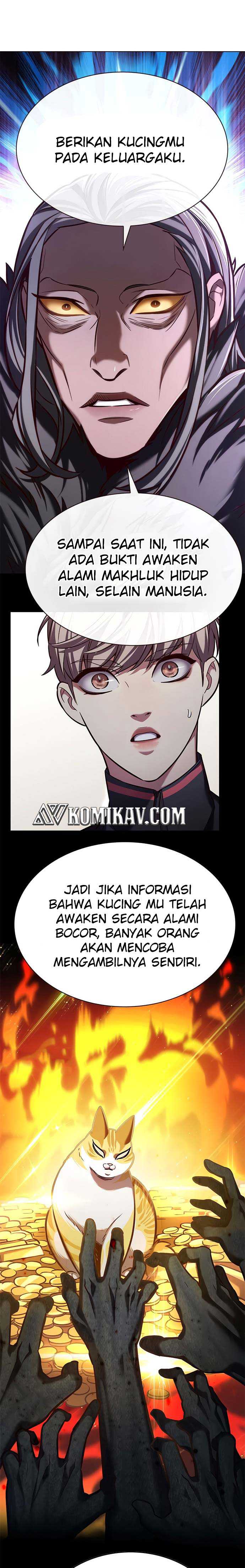 Eleceed Chap 196 - Next Chap 197