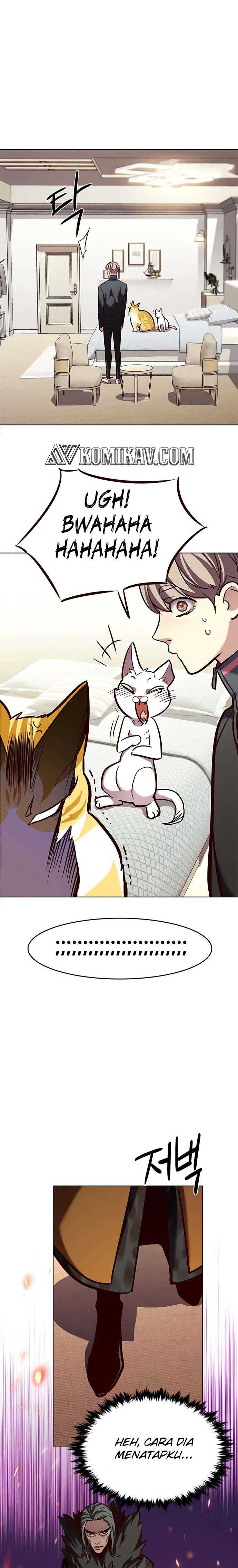 Eleceed Chap 196 - Next Chap 197