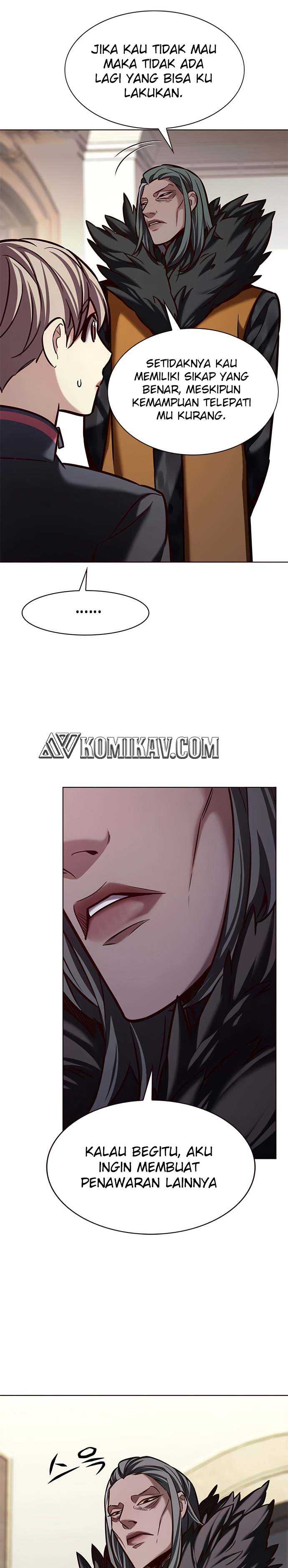 Eleceed Chap 196 - Next Chap 197