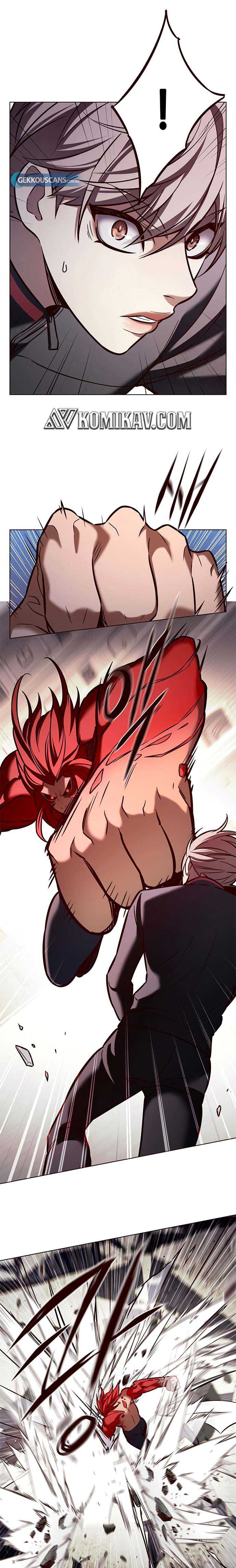 Eleceed Chap 198 - Next Chap 199