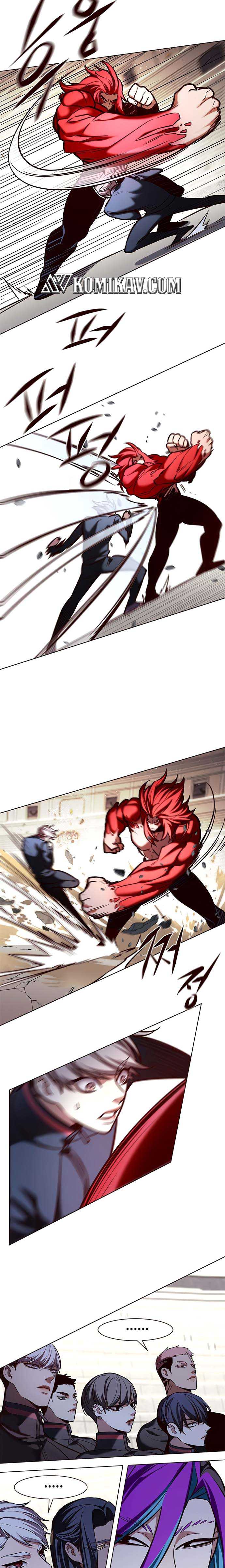 Eleceed Chap 198 - Next Chap 199