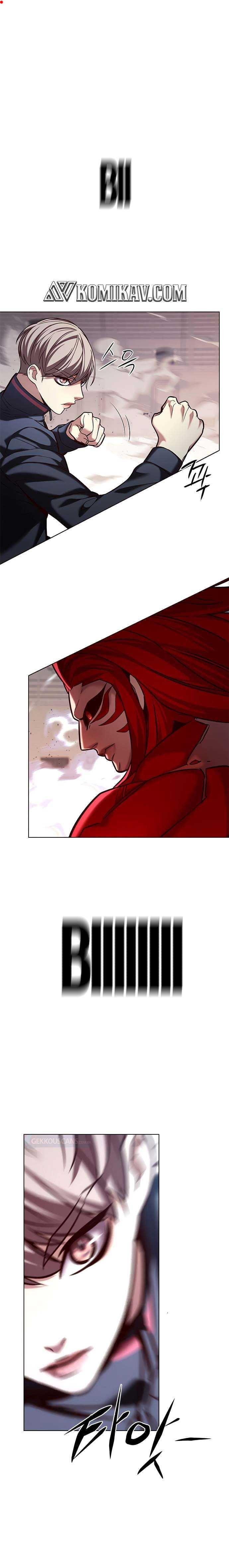 Eleceed Chap 198 - Next Chap 199