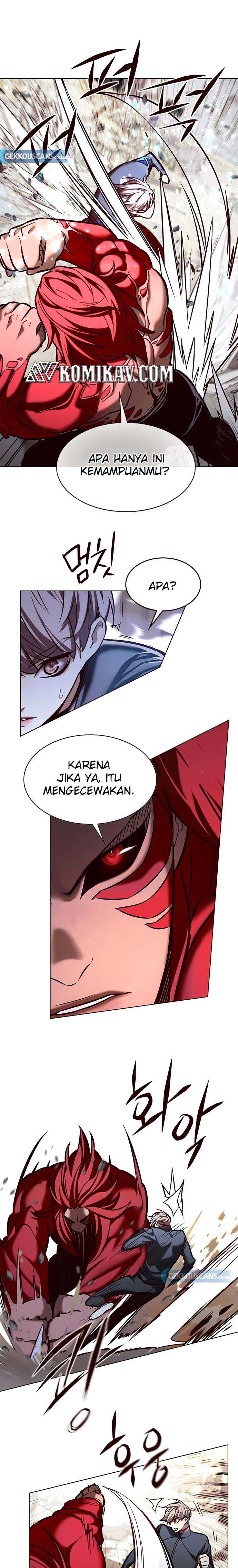 Eleceed Chap 198 - Next Chap 199