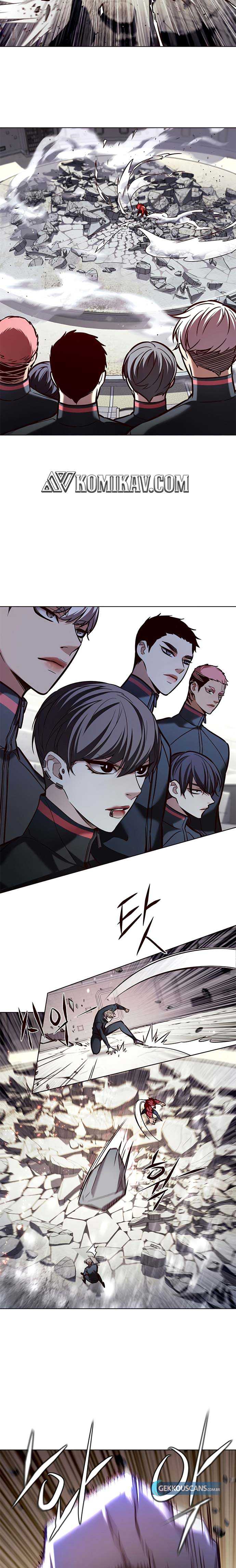 Eleceed Chap 198 - Next Chap 199