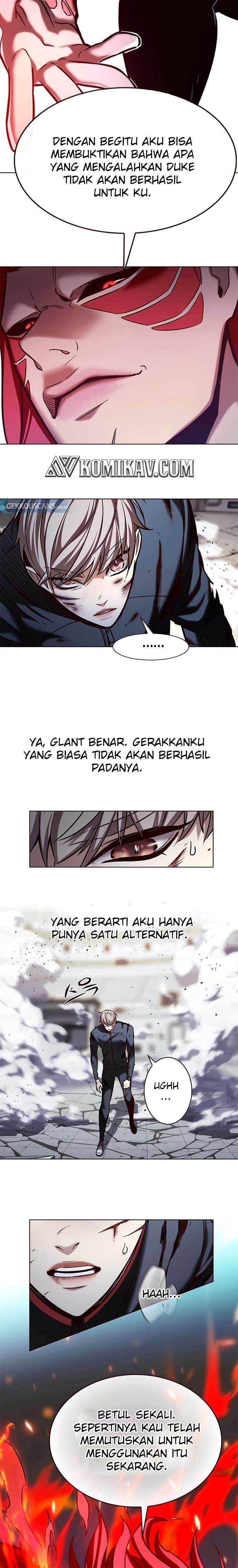 Eleceed Chap 198 - Next Chap 199