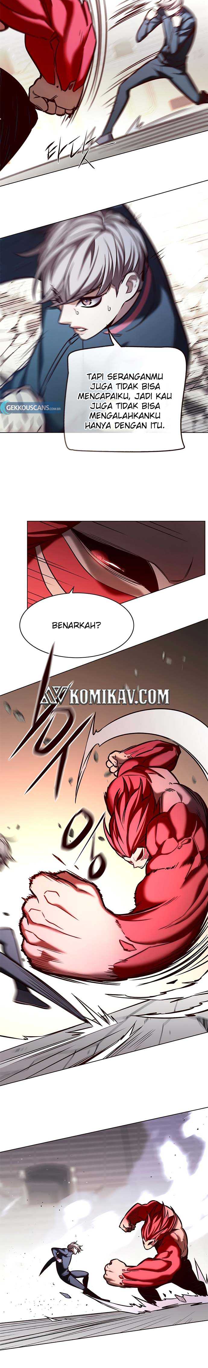 Eleceed Chap 198 - Next Chap 199