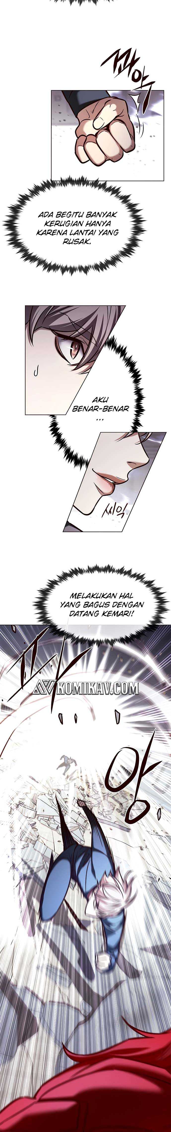 Eleceed Chap 198 - Next Chap 199