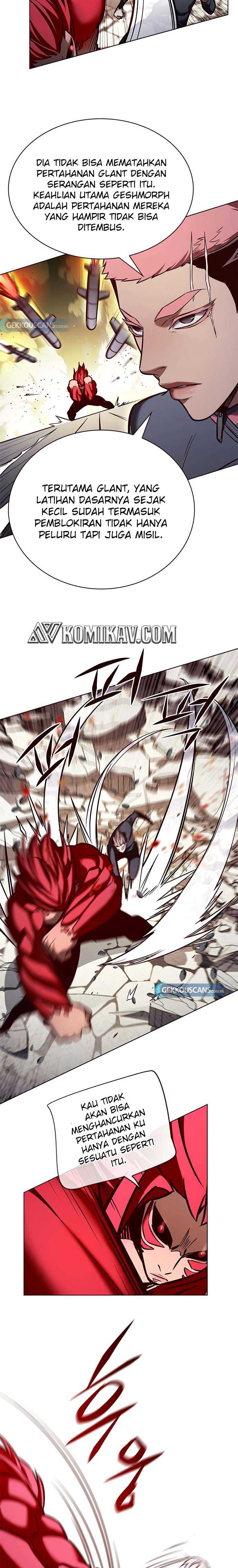 Eleceed Chap 198 - Next Chap 199