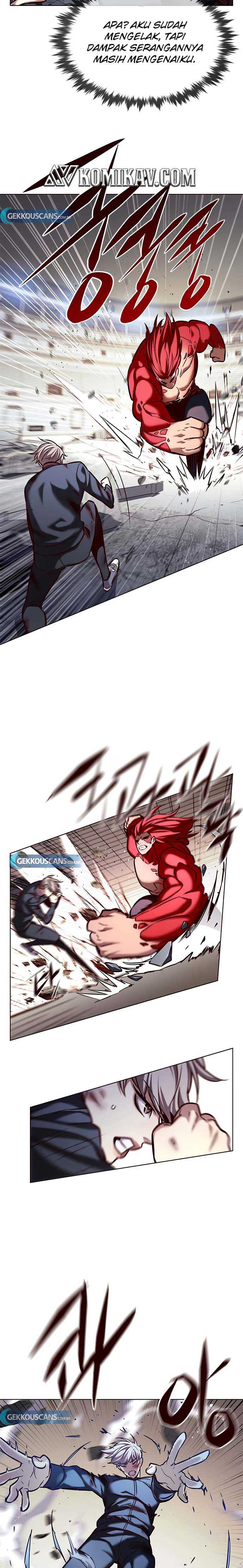 Eleceed Chap 198 - Next Chap 199