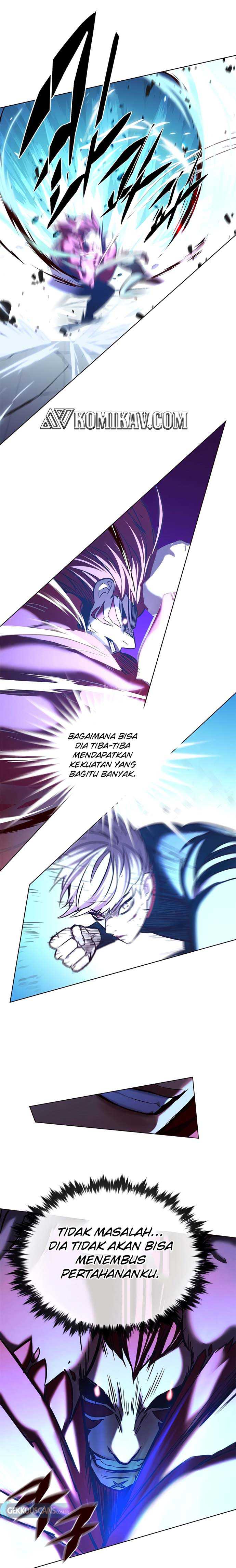 Eleceed Chap 198 - Next Chap 199