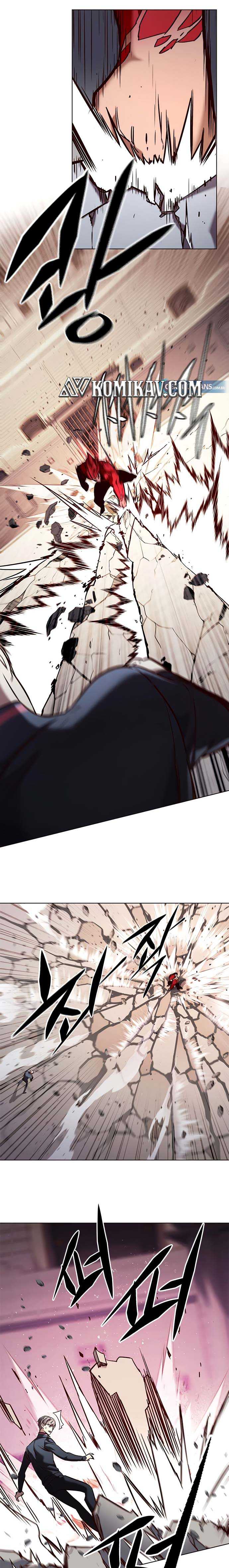 Eleceed Chap 198 - Next Chap 199