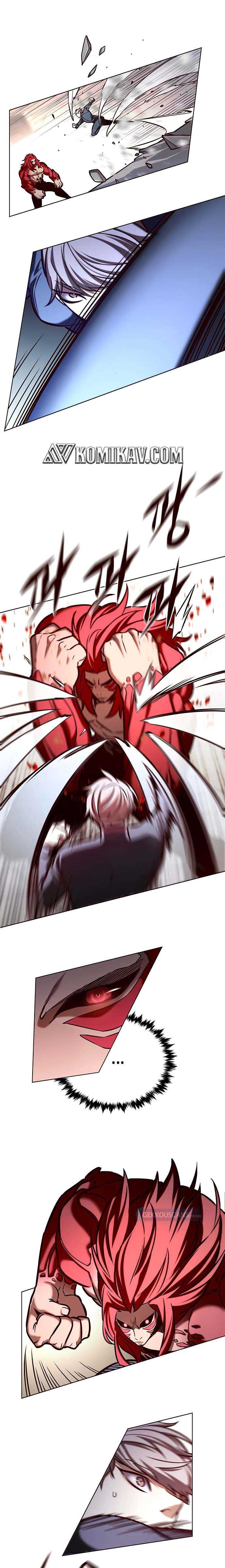 Eleceed Chap 198 - Next Chap 199