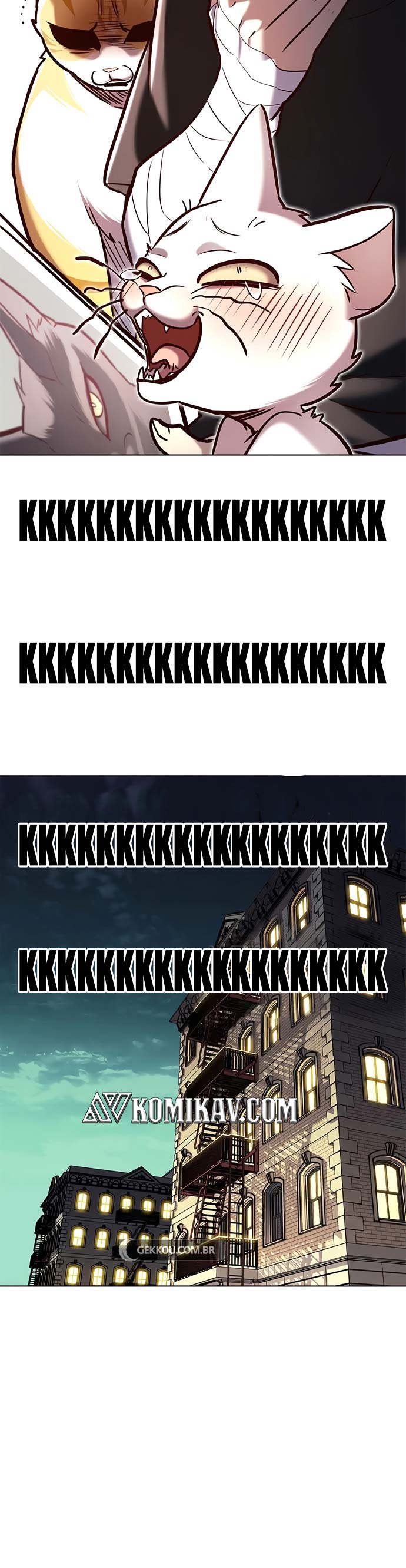 Eleceed Chap 199 - Next Chap 200