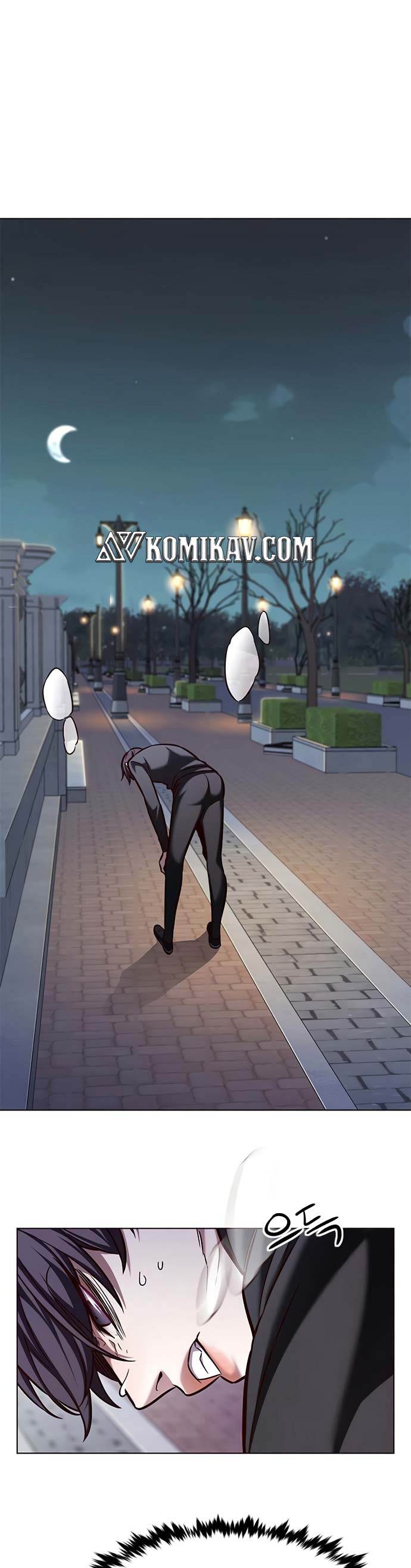 Eleceed Chap 199 - Next Chap 200