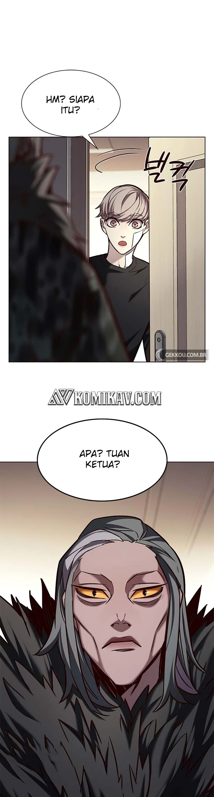 Eleceed Chap 199 - Next Chap 200