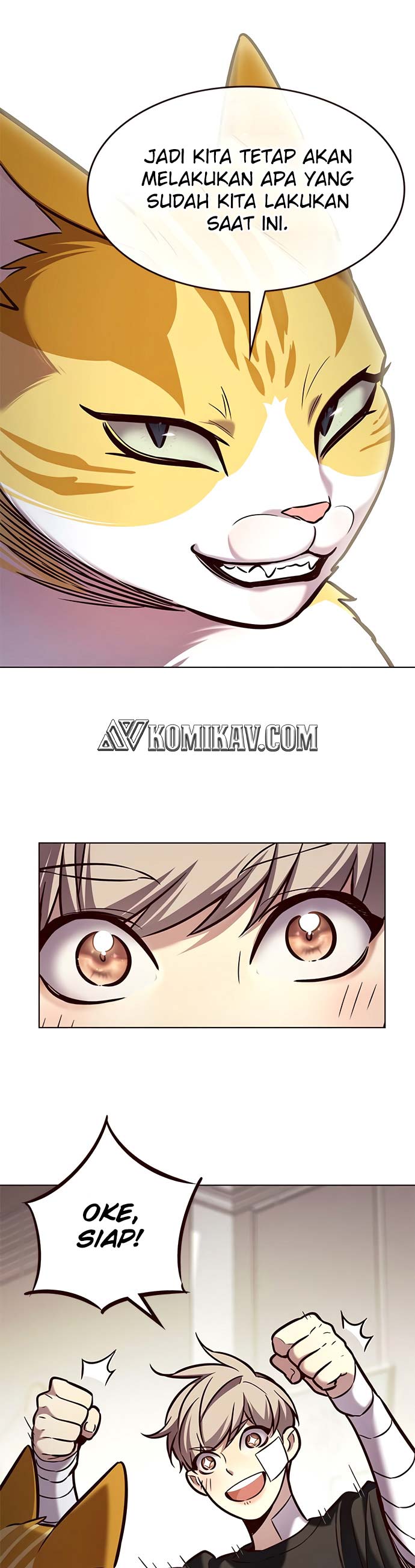 Eleceed Chap 199 - Next Chap 200