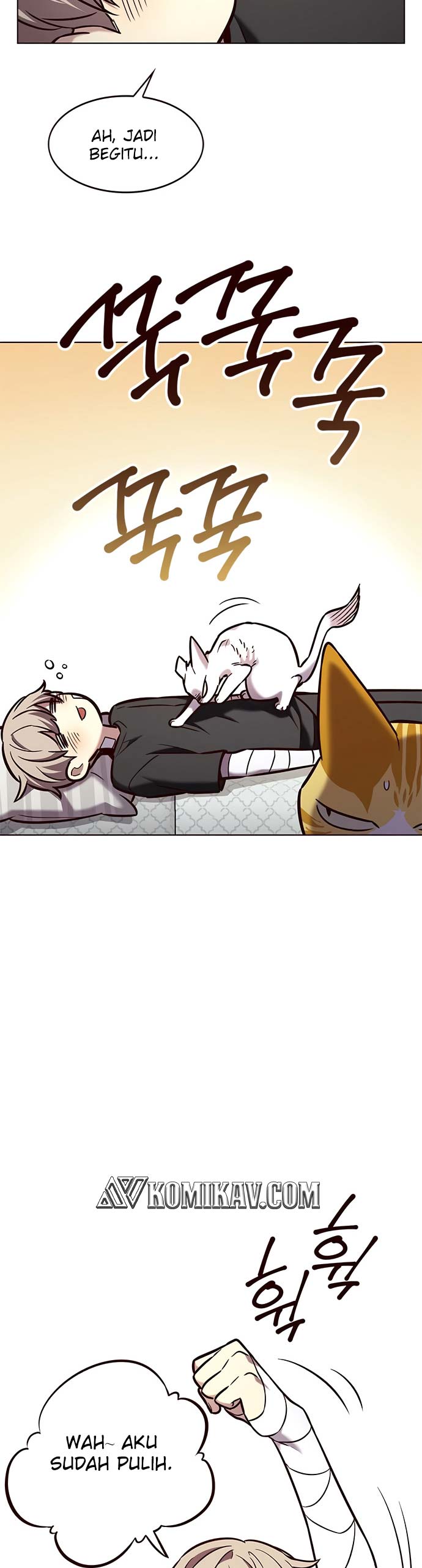 Eleceed Chap 199 - Next Chap 200