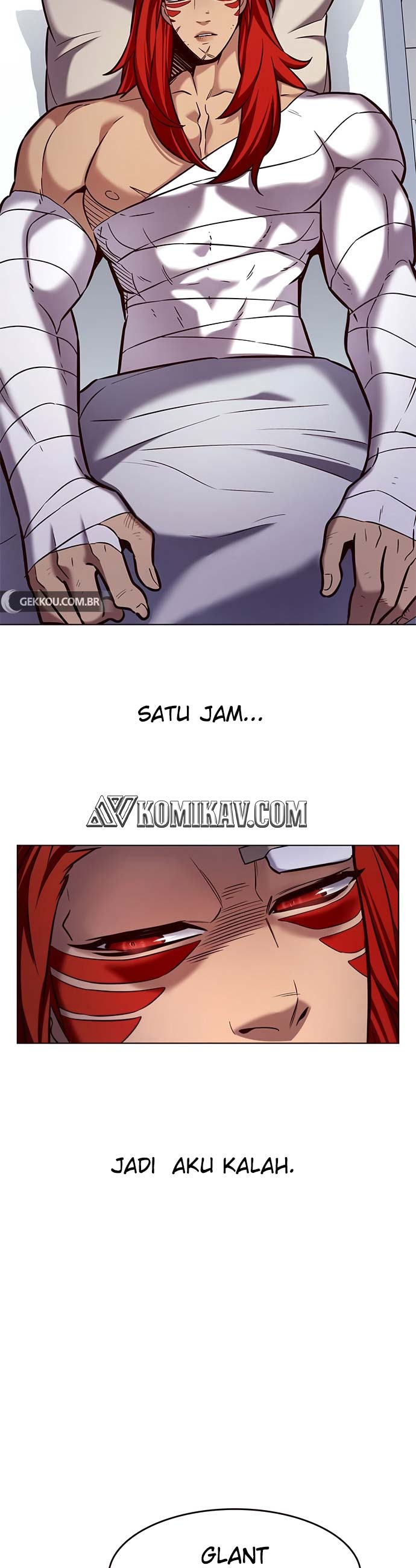 Eleceed Chap 199 - Next Chap 200