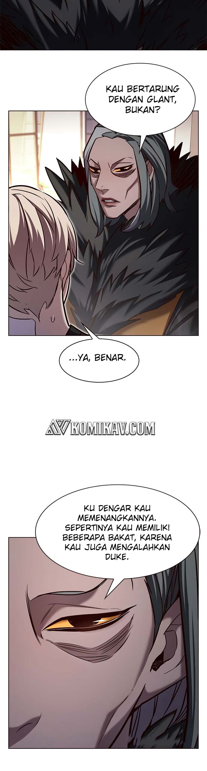 Eleceed Chap 199 - Next Chap 200