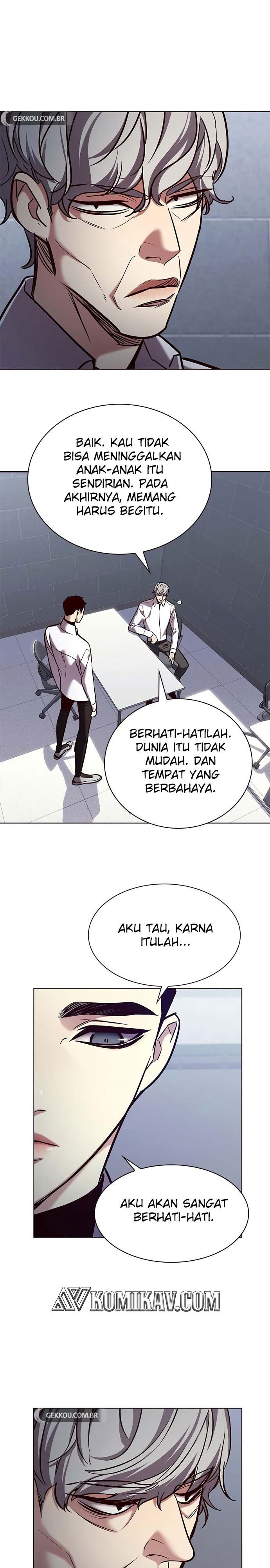 Eleceed Chap 190 - Next Chap 191
