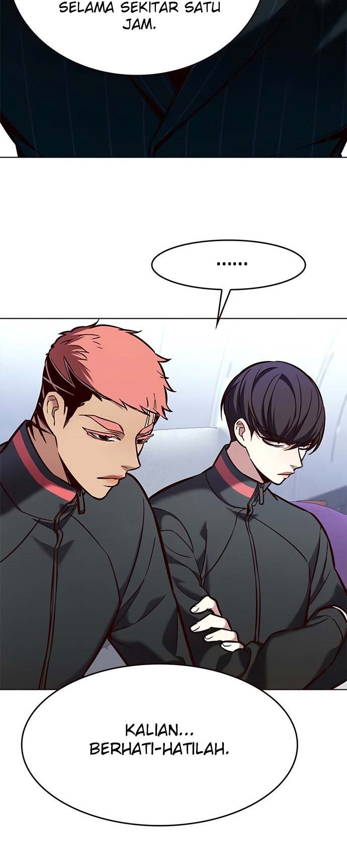 Eleceed Chap 190 - Next Chap 191