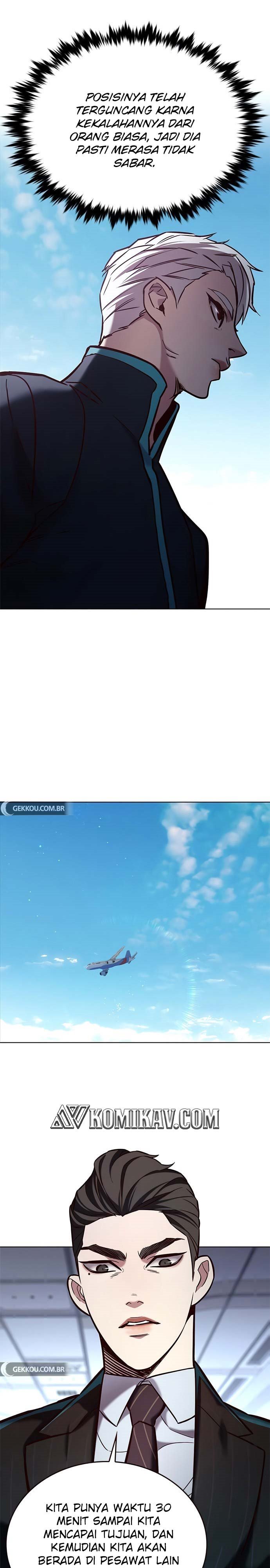 Eleceed Chap 190 - Next Chap 191