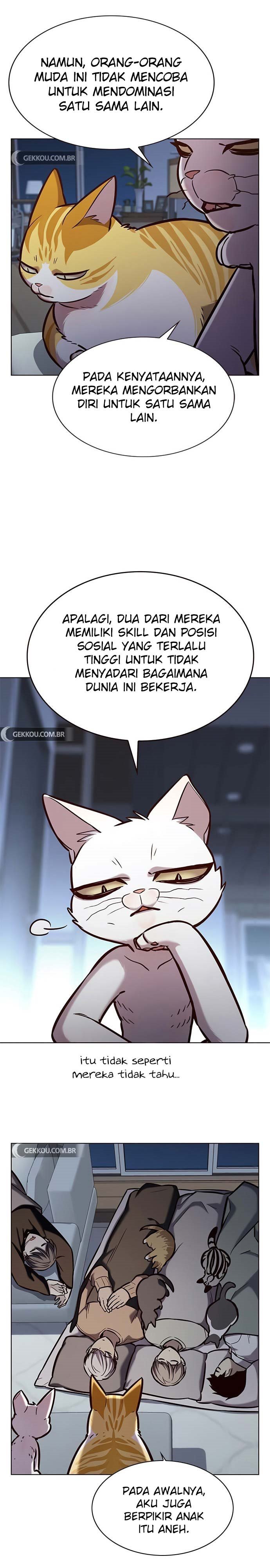 Eleceed Chap 190 - Next Chap 191