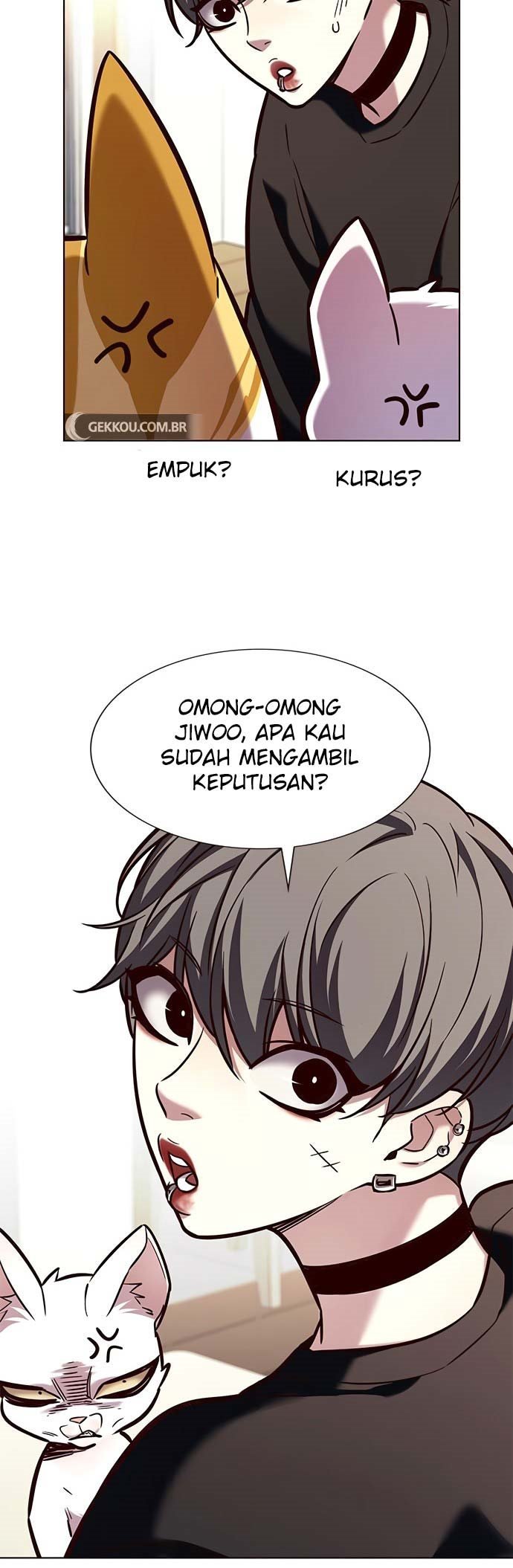 Eleceed Chap 190 - Next Chap 191