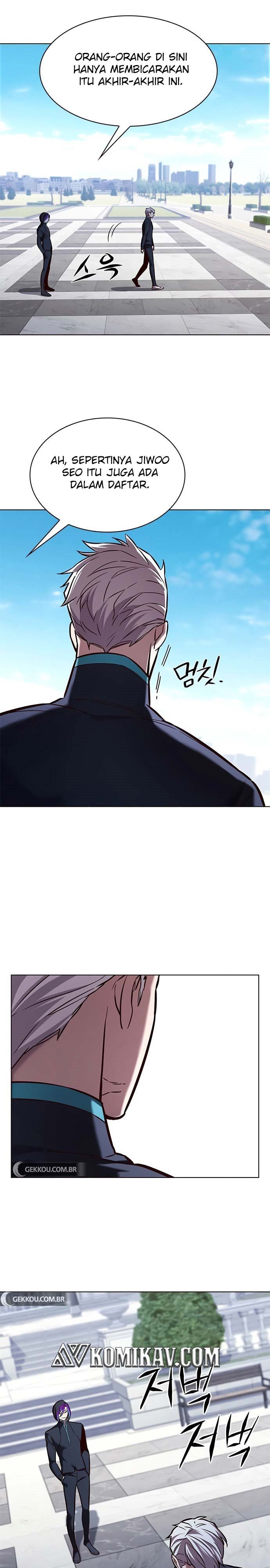 Eleceed Chap 190 - Next Chap 191