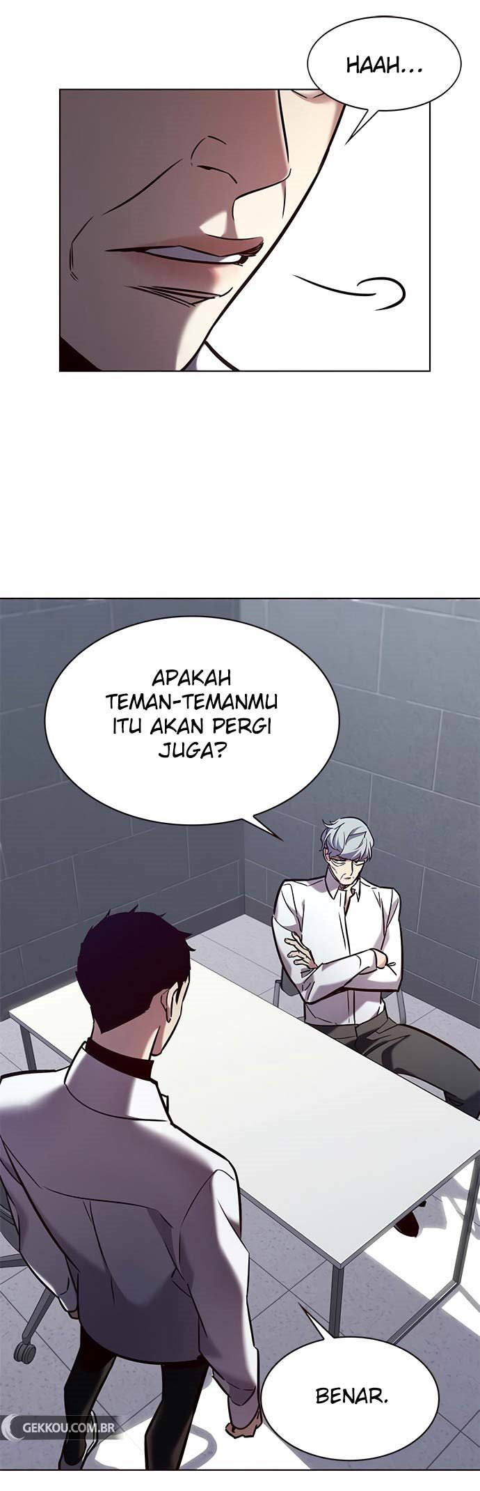 Eleceed Chap 190 - Next Chap 191