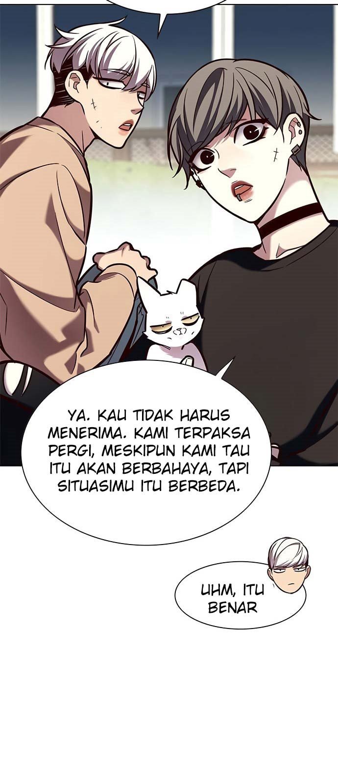 Eleceed Chap 190 - Next Chap 191