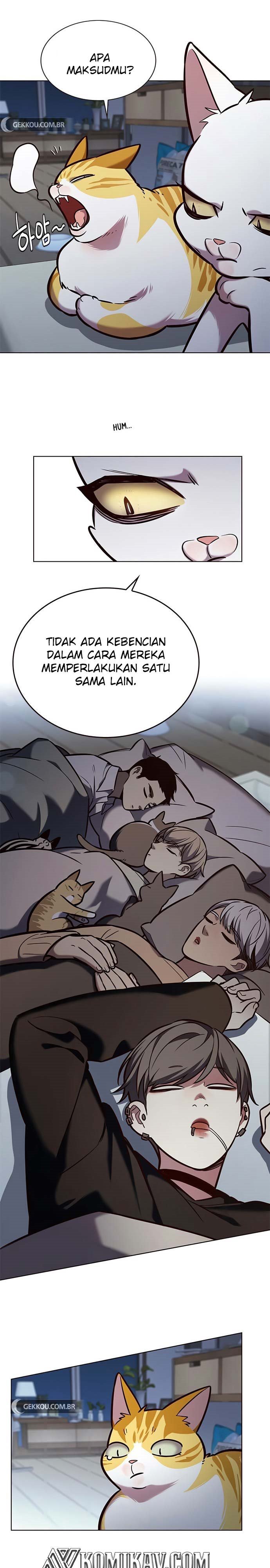 Eleceed Chap 190 - Next Chap 191