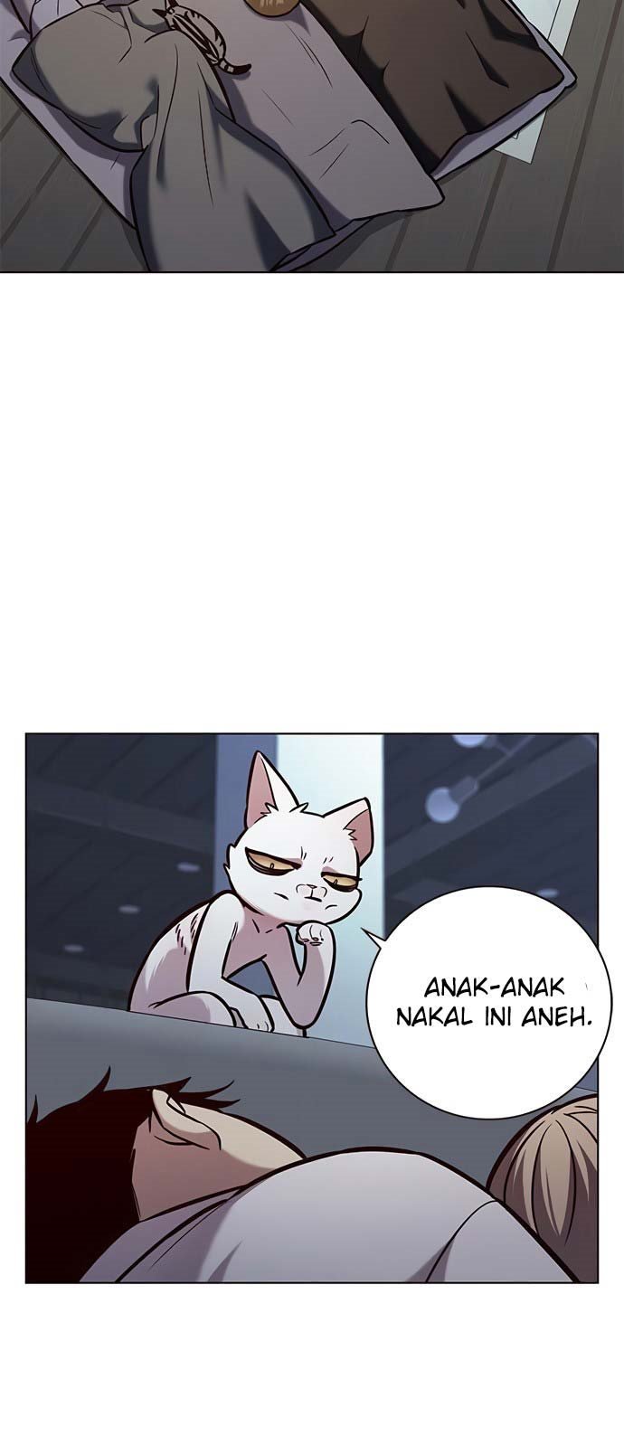 Eleceed Chap 190 - Next Chap 191