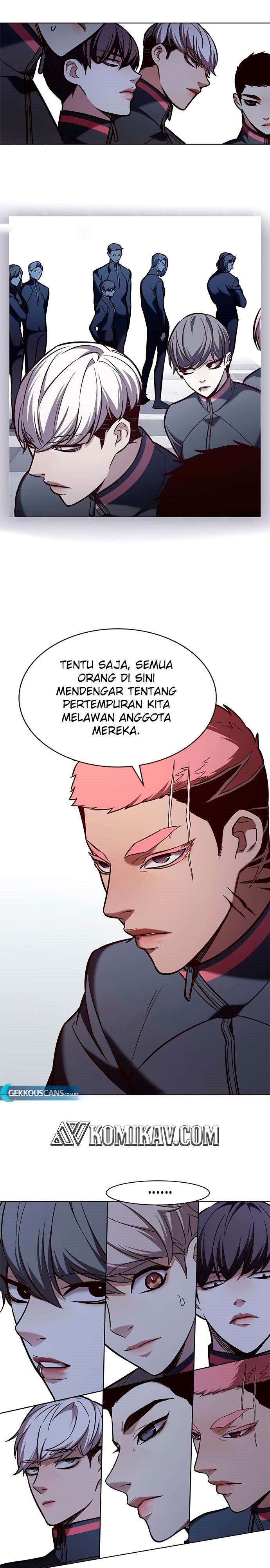 Eleceed Chap 191 - Next Chap 192