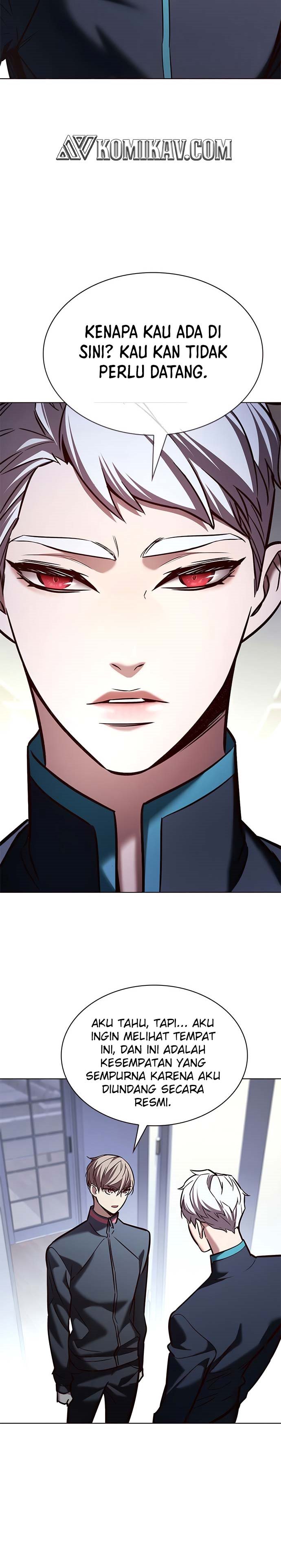 Eleceed Chap 191 - Next Chap 192