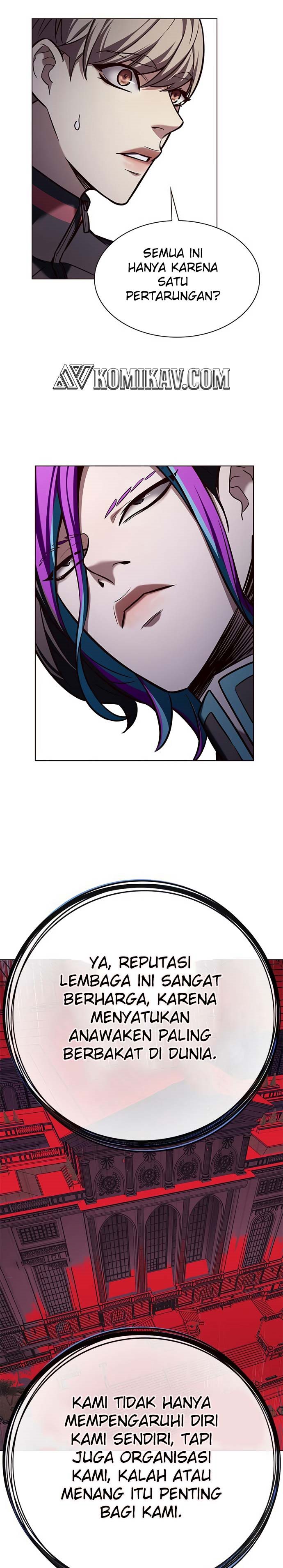 Eleceed Chap 191 - Next Chap 192