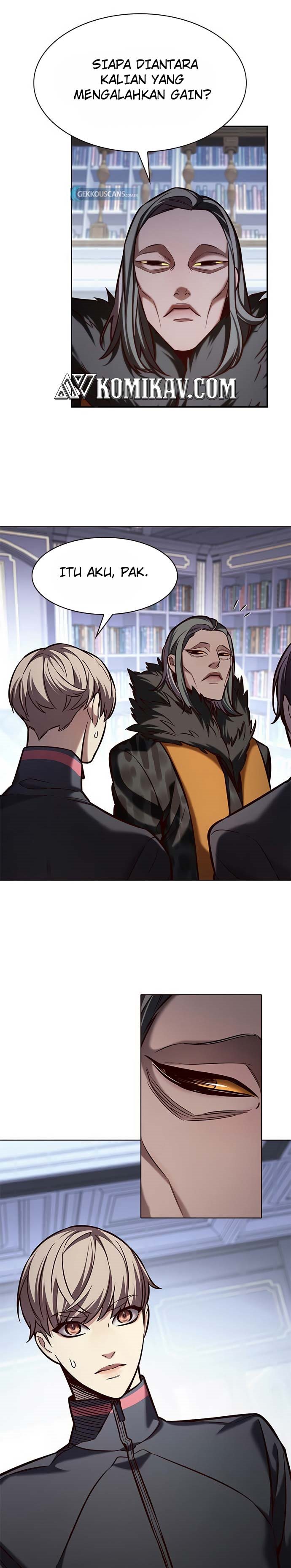 Eleceed Chap 191 - Next Chap 192