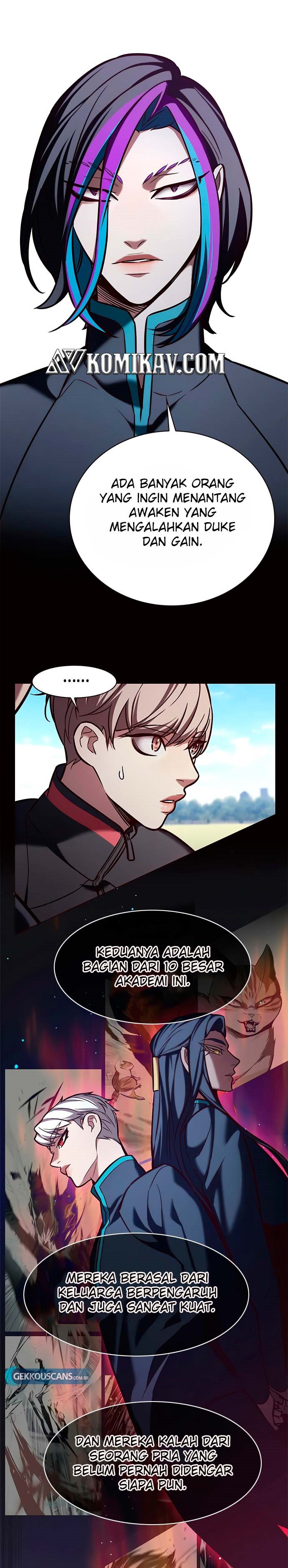 Eleceed Chap 191 - Next Chap 192