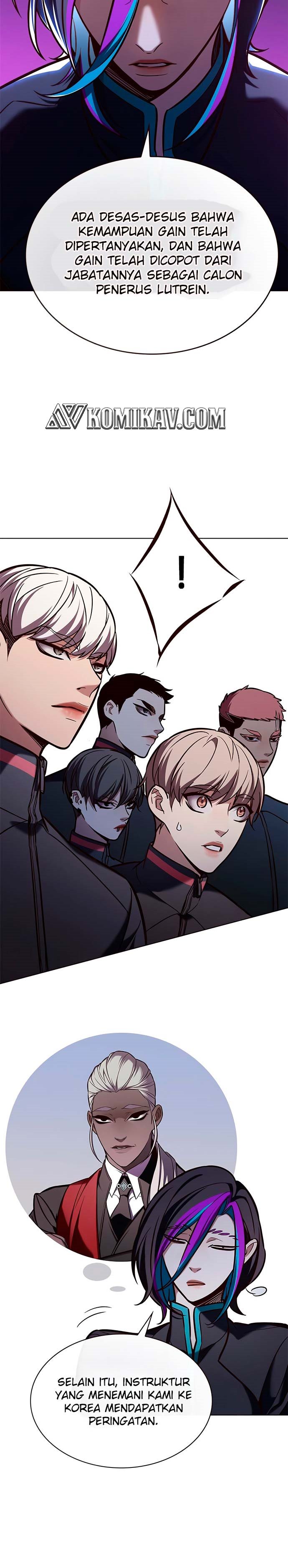 Eleceed Chap 191 - Next Chap 192