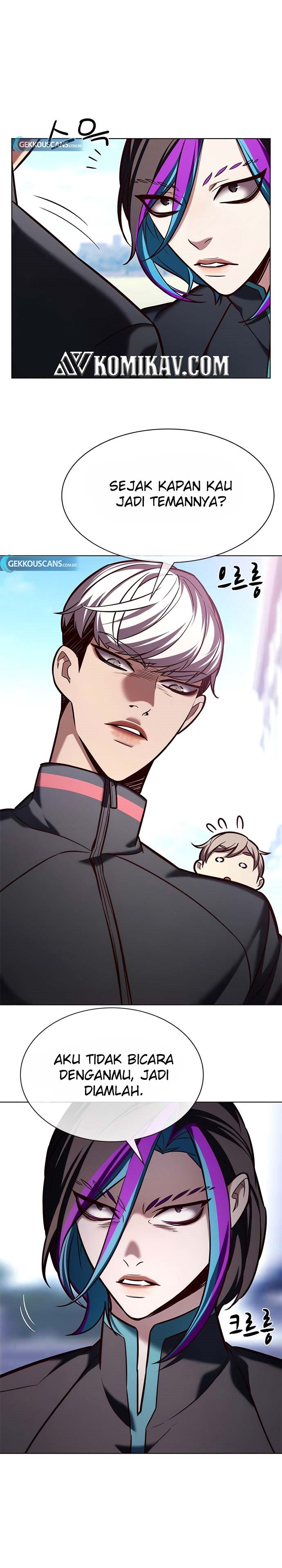 Eleceed Chap 191 - Next Chap 192