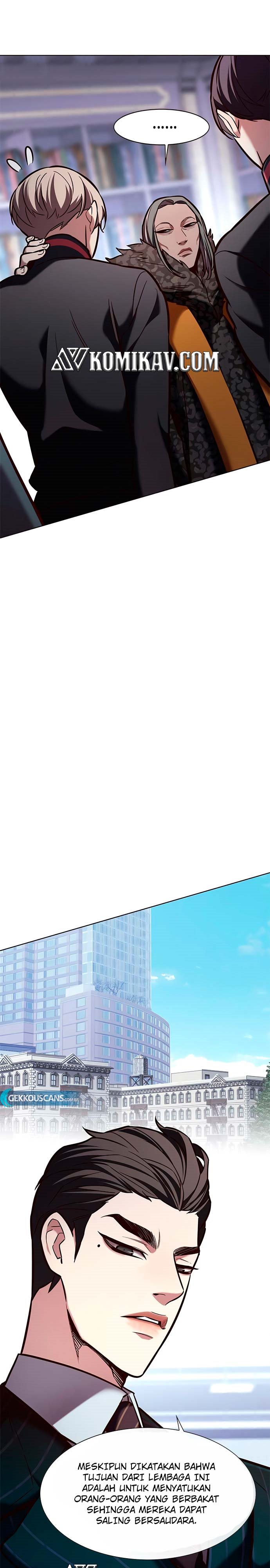 Eleceed Chap 191 - Next Chap 192