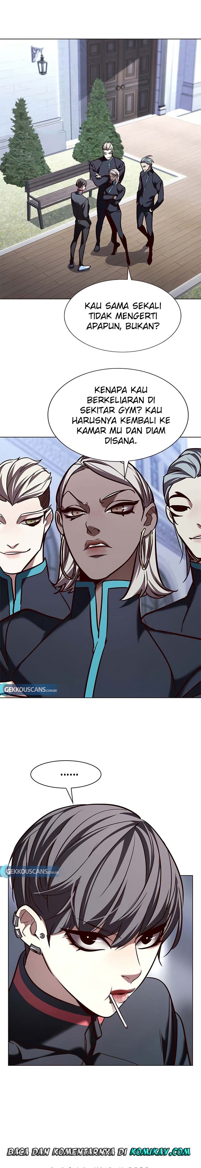 Eleceed Chap 191 - Next Chap 192