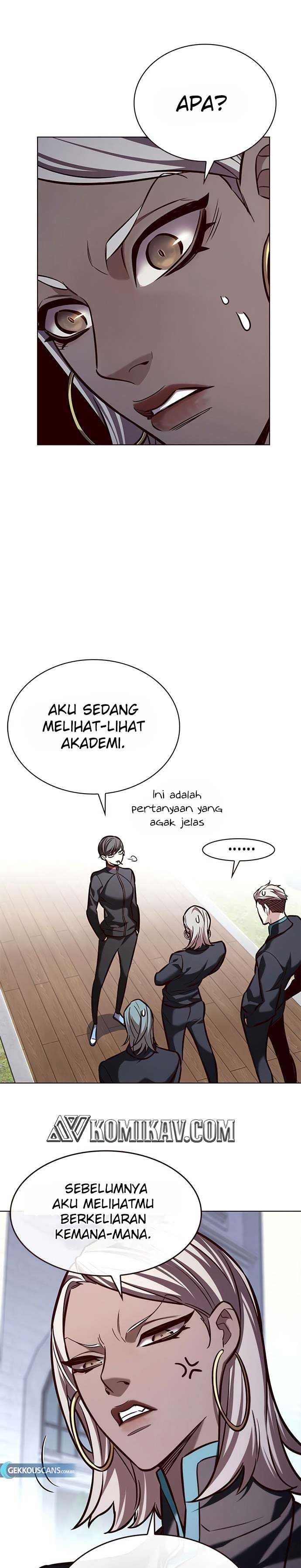 Eleceed Chap 192 - Next Chap 193