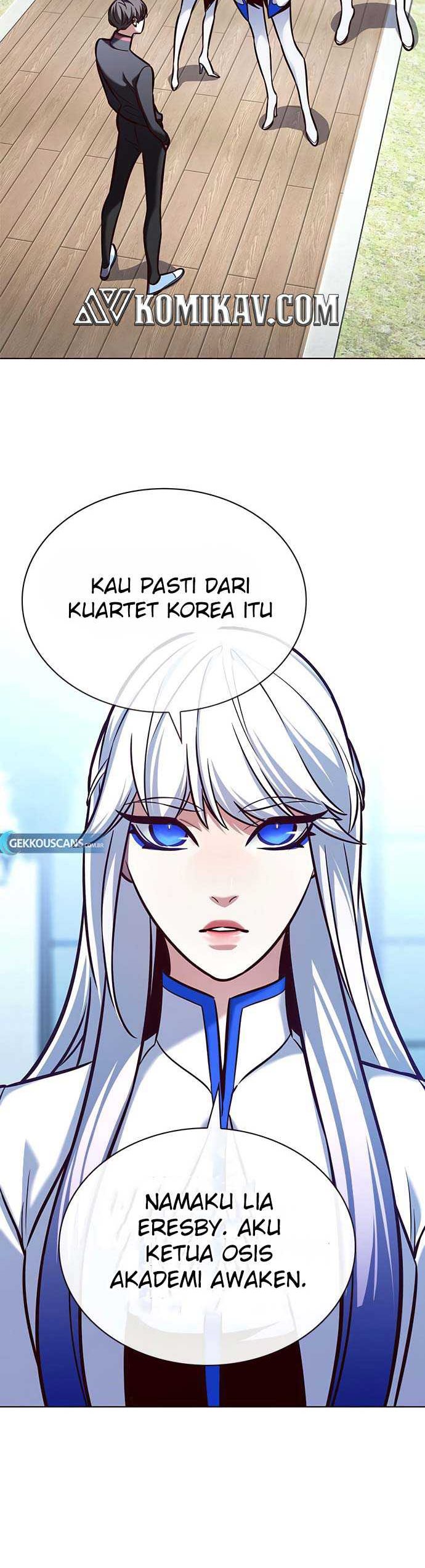 Eleceed Chap 192 - Next Chap 193