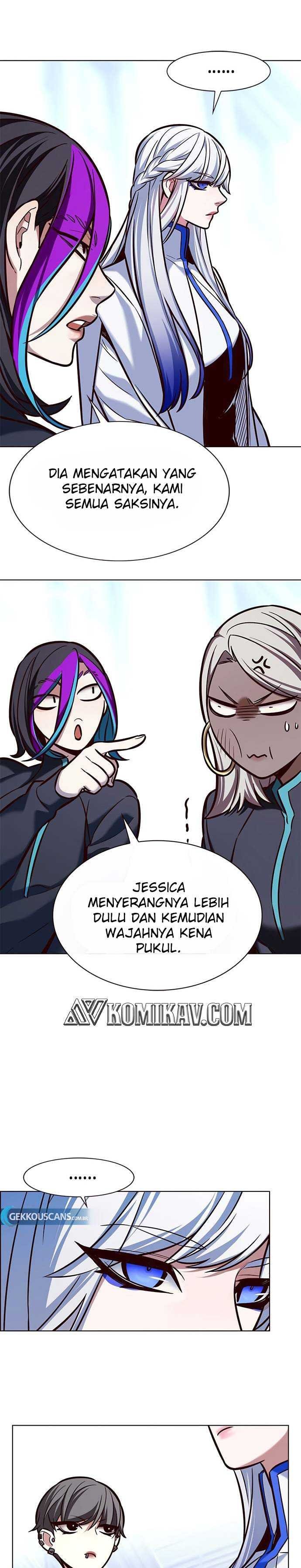 Eleceed Chap 192 - Next Chap 193