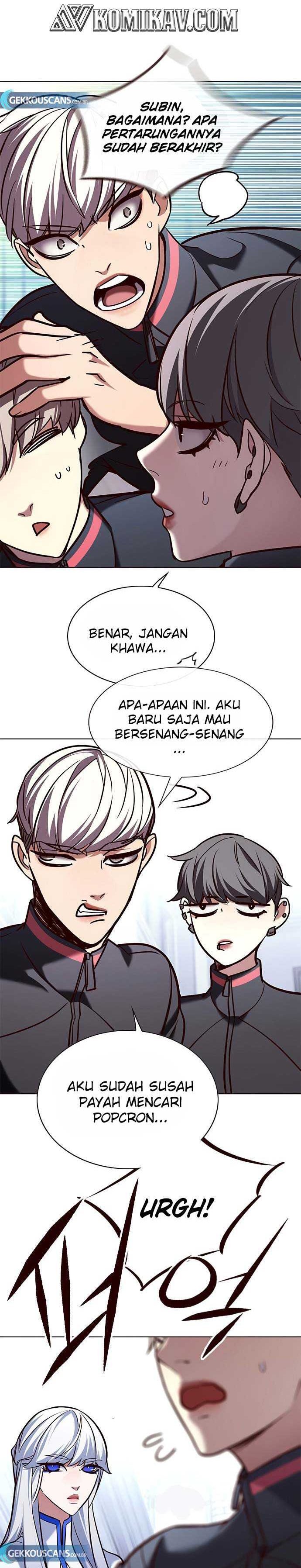 Eleceed Chap 192 - Next Chap 193