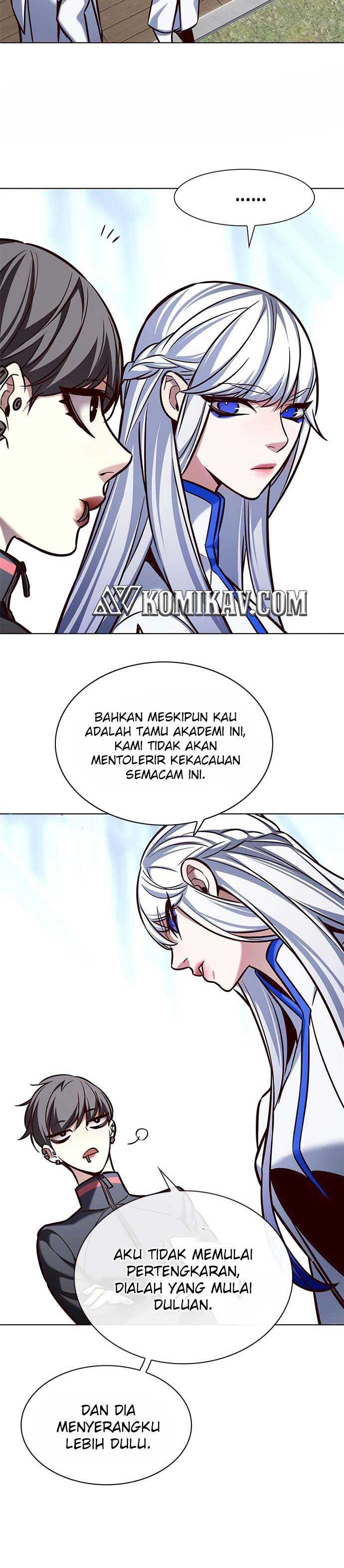 Eleceed Chap 192 - Next Chap 193